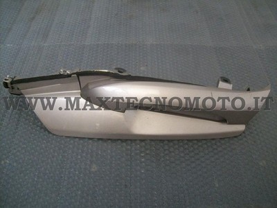 REAR LEFT HANDLEBAR FOR SUZUKI AN 250 BURGMAN 1999 ONWARDS (SZ8093)