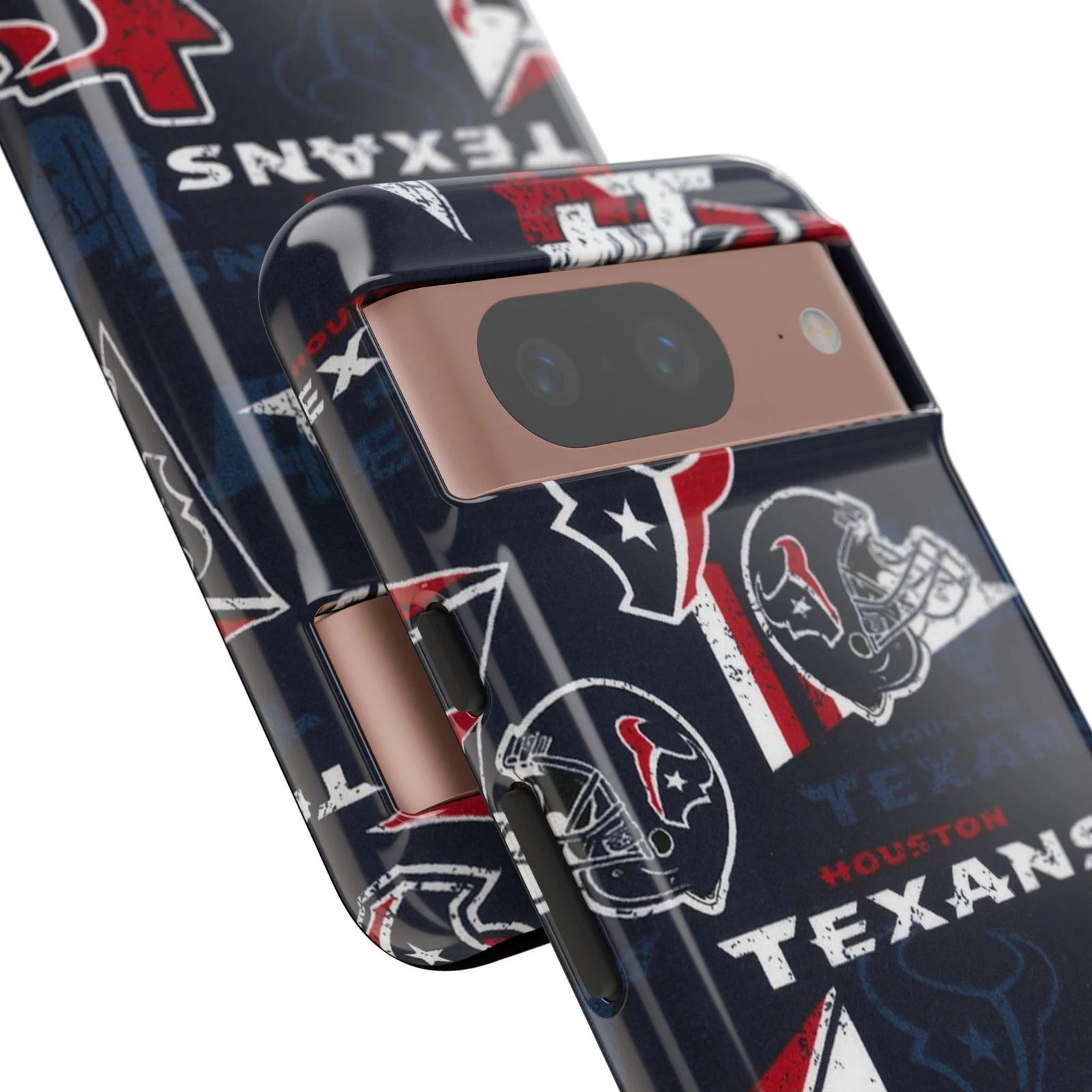 Houston Texans Phone Cases for iPhone