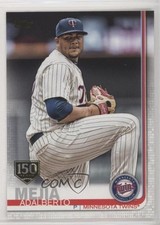 2019 Topps 150th Anniversary Adalberto Mejia #383 9gy