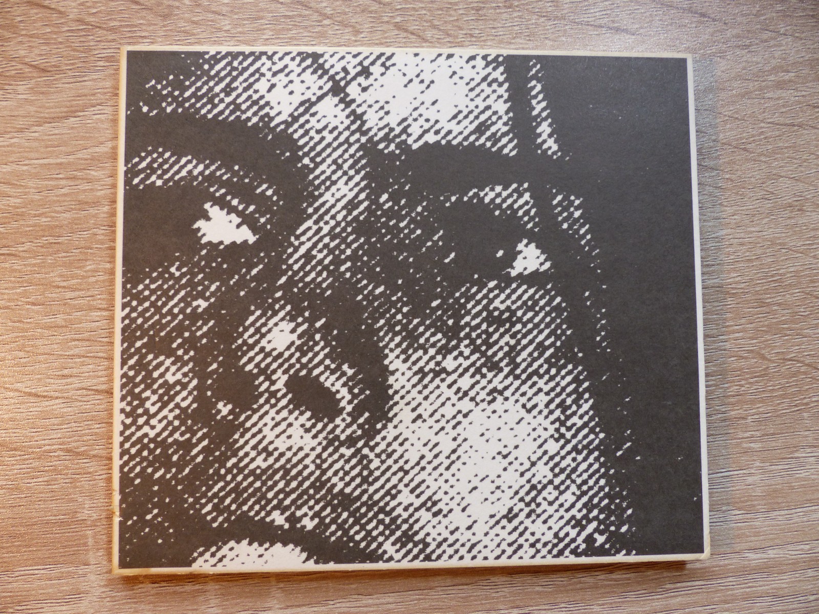 CROCODILES:  Summer of Hate - Digipack CD - Fat Possum 1st press CD - NM