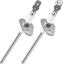 2 Pack Furnace Flame Sensor Replacement for Goodman Amana Janitrol Furnaces