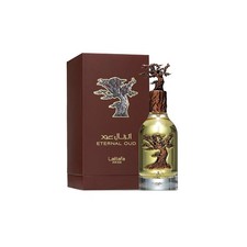 Lattafa Pride Collection Eternal Oud EDP 3.4 oz / 100 ml Unisex Spray
