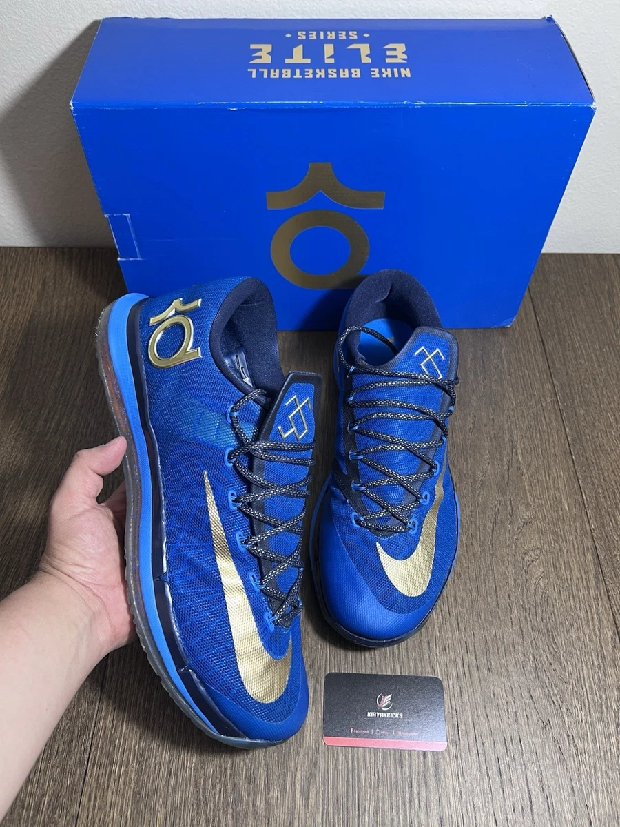 Preços baixos em Nike KD 6 Elite Premium Supremacy | eBay
