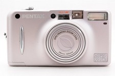 Pentax Espio 120 Film Cameras for sale - eBay
