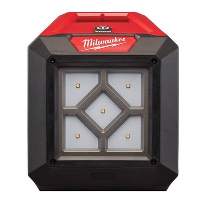 Milwaukee 2364-20 M12 ROVER Mounting Flood Light
