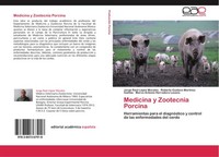 Medicina Y Zootecnia Porcina Marco Antonio Herradora Lozano