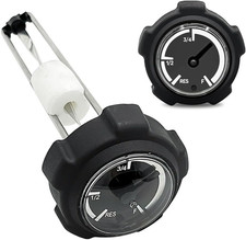 Indicatore Livello Carburante Compatibile Con Polaris Scrambler 500 2004-2009, T