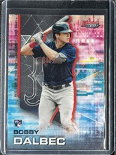 Dalbec, Bobby - 2021 Bowman's Best - Rookie 