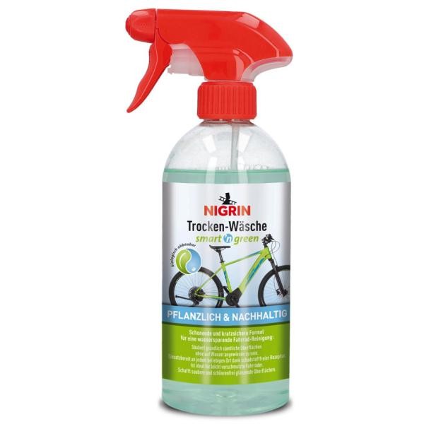 Smart'n Green Fahrrad-TrockenwäSche, 500 Ml Nigrin 50667 (4008153030666)-image