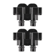 1 Pack Dg530 Ignition Coils For Ford Escort 00-03 Mazda B2500 98-99 626 1998