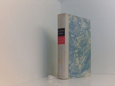 In den Schnee geschrieben : Roman. Robinson, Henry Morton: