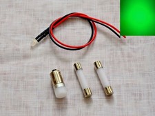 Pioneer RG-1 ricambio lampadina LED kit aggiornamento VERDE