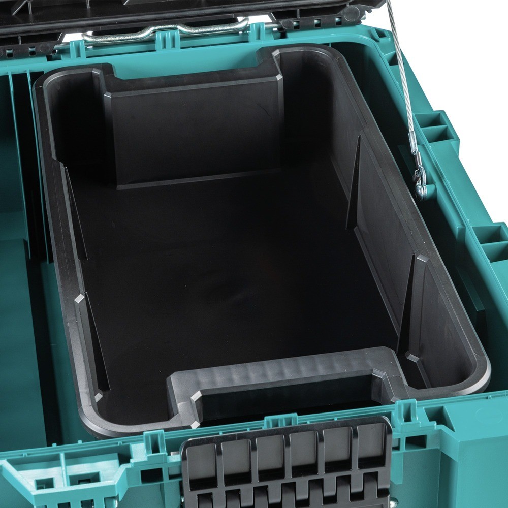 Maki Yabutaです Amazon.com: MAKITA MAK-PAC Modular CASE CART TR00000002