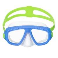 Blaue Schwimmmaske Bestway 22011