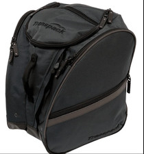 Transpack TRV Ballistic Pro Boot Bag Ocean with Charcoal