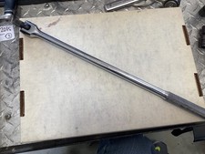 Super Clean Vintage Proto Professional 5468 1/2” Drive 18” Breaker Bar Tool
