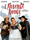 L'Auberge Rouge - Gérard Jugnot - Affiche Cinéma Originale