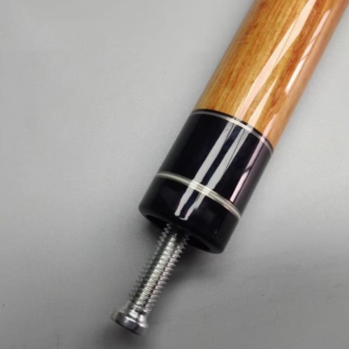 Taco de billar 6 piezas Perno de peso Taco de billar Pernos de peso Tornillo para taco de billar Mezz - Imagen 19 de 22