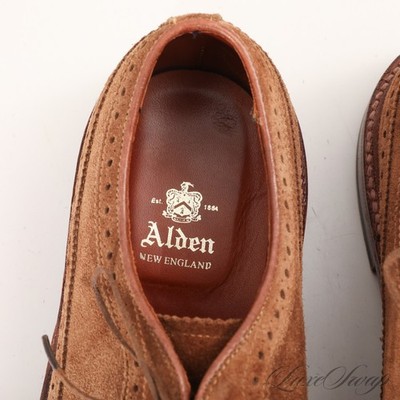 Alden 9794
