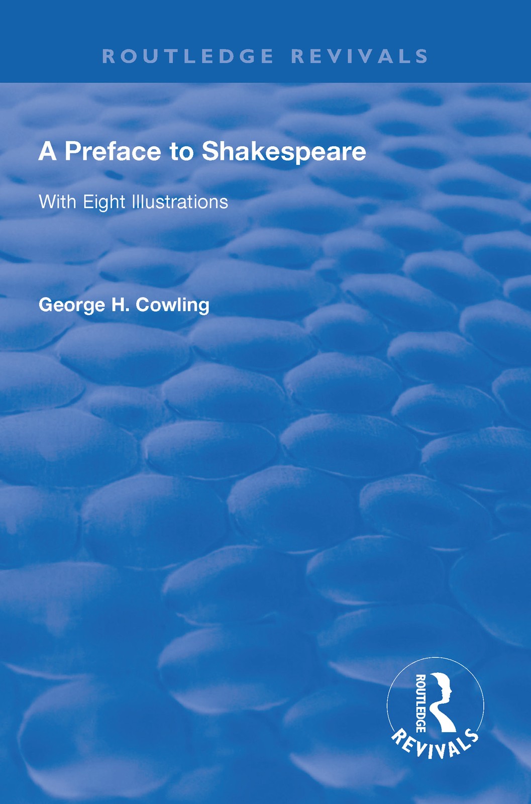 Preface to Shakespeare (1925)
