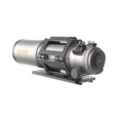 ASKAR SQA106 106mm Astronomical Telescope F4.8 Quintuplet Petzval Refractor my23