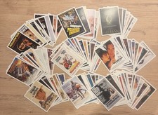 Cinema Filmkarten - Plakatkarten - 2. Edition - Komplett - MegaRar