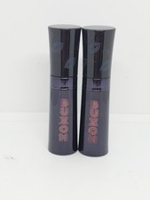 2 Buxom COME TO DOLLY Va-Va- Plump Shiny Liquid Lipsticks 2.3ml/0.08 oz each