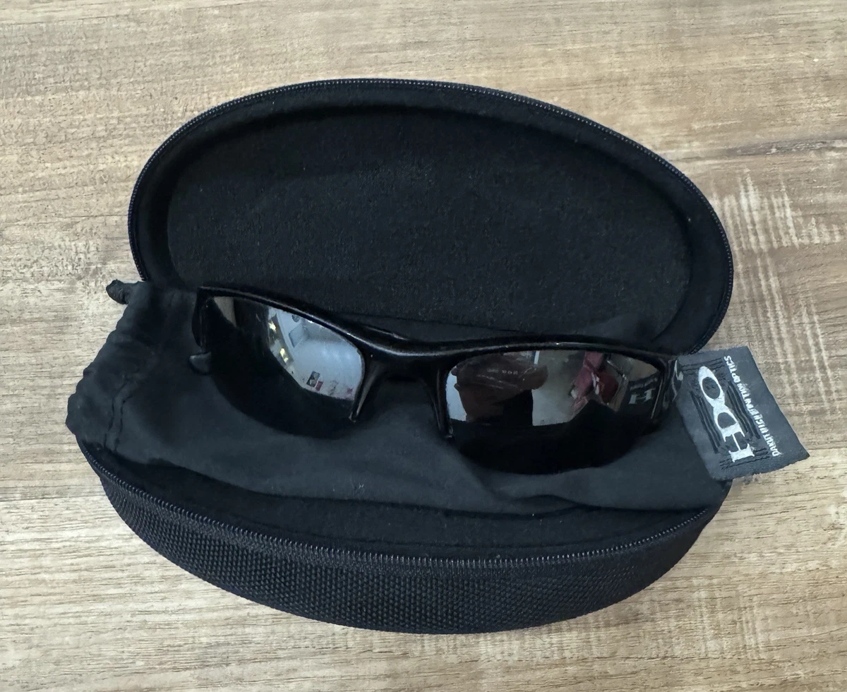 Oakley Flak Jacket Sunglasses for Men for sale - eBay
