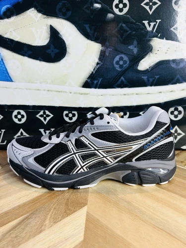 JJJJound x ASICS GT 2160 bleu inversé édition collector 1203A554 001 homme 7