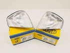 2x corner lamp front indicator light front right left Mercedes-Benz SL R129