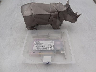 New Mellanox MCX621102AN-ADAT ConnectX-6 25GbE 2-Port SFP28 PCIe 4.0 Adapter