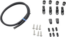 Yak Gear Pad Eye Kit