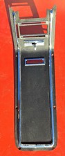 19646566 Ford Thunderbird Center Console Non Power Window Center Console Panel