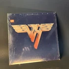 Van Halen, Van Halen II, Warner Bros, in SHRINK WRAP,open, 1979, NM