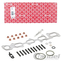 Elring Montagesatz Turbolader Dichtung Passend FüR Audi A1 A3 Q2 Q3 Seat