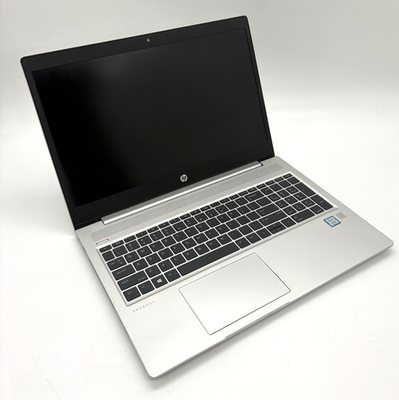HP ProBook 450 G6 15.6