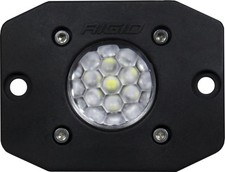 RIGID Industries Point of Purchase Display - Universal Ignite LED Light, Diffuse