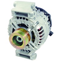 Lichtmaschine 120A Neu Eurostarter Oe-Nr. 11279N FüR Opel
