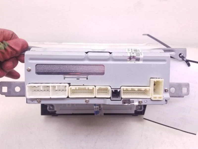 17-18 TOYOTA COROLLA РАДИО/СТЕРЕО СЕНСОРНЫЙ ДИСПЛЕЙ БЛОК В СБОРЕ - Изображение 4 из 4