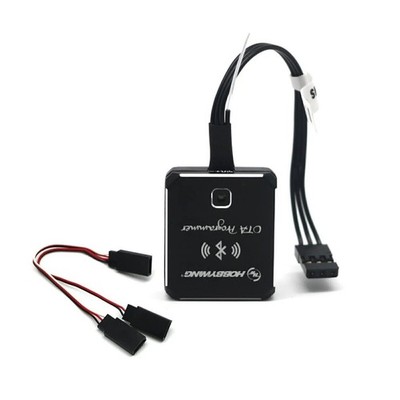 for Xerun Ezrun Platinum Seaking ESC OTA Programmer Bluetooth Module