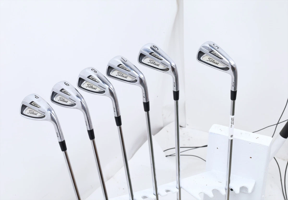 Titleist Ap2 714 Irons for sale | eBay