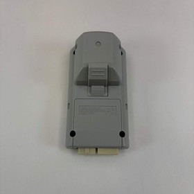 White Sega Dreamcast In Box With 2 Controllers 2 Memory Cards and 1 Rumble Pack