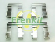 Kits de frein Hyundai IX55