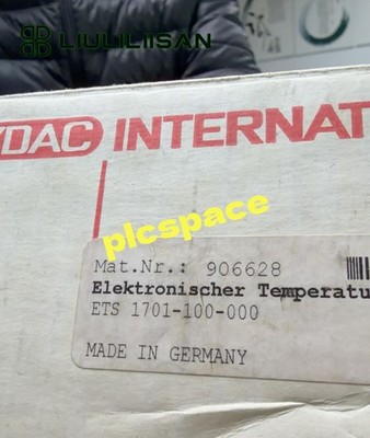 ETS1701-100-000 Relay Brand new DHL