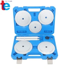 Truck Hub Seal Installer Kit Heavy Duty Seal Drivers for Class 7/8