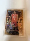 CHRISTIAN ANDERSON 2025-26 BOWMAN CHROME GOLD GEOMETRIC / 50