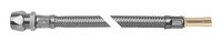 "Asw Metallwaren Flexibler Trinkwasserschlauch 300, 3/8\"X10Mm..."