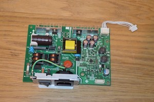 Monitor EIZO FlexScan EV2450 Netzteil Platine PCB POWER 05A26422E1