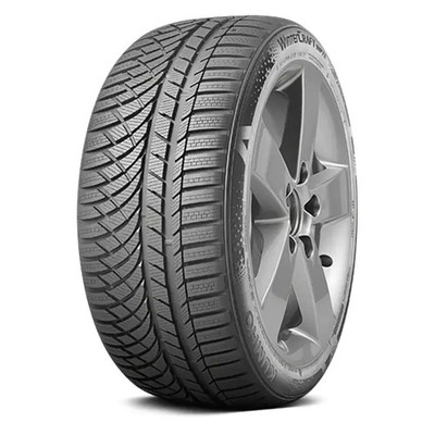 Winterreifen Kumho 215/45 R18 93V WINTERCRAFT WP72 XL M+S FSL