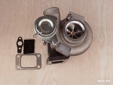Upgrade Billet Turbo Charger Td04hl-19t For Saab 9-3 9-5 Aero B235r 2.3l 2.0l